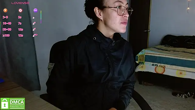 Chat XXX en directo de Amitlu_