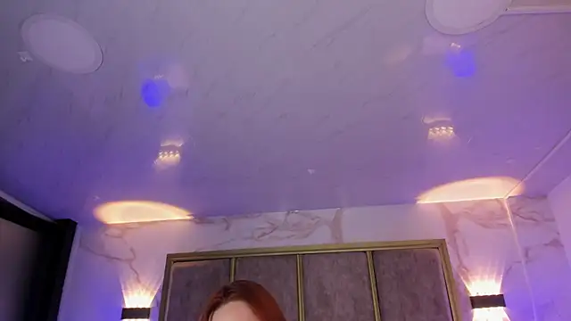LolaGray__ Live XXX-chat