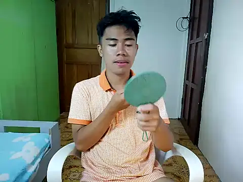 Živý XXX chat valerio_fernan