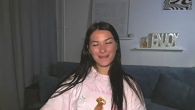 Chat XXX en directo de AlexaSven
