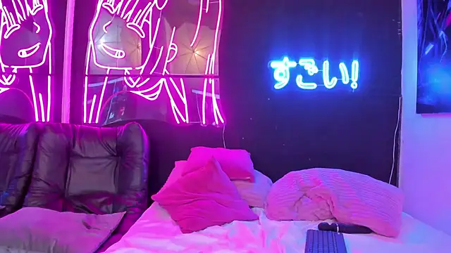 StaarLiightt Adlı Modelin Canlı XXX Sohbeti