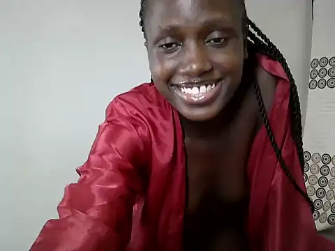 Chat XXX en directo de Nylamoon1