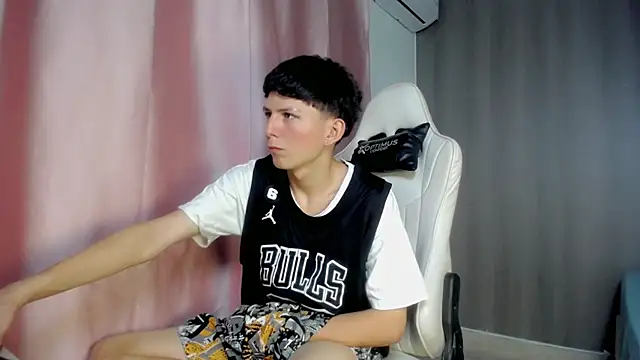 แชท XXX สดของ Hot_athletes_