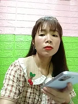 AmyLinee01 现场XXX聊天