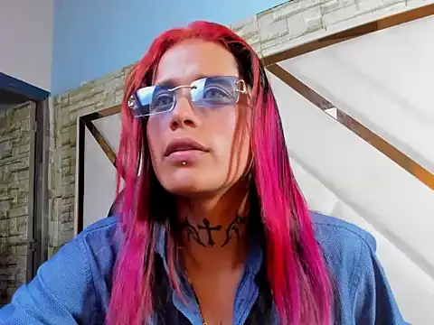Chat XXX en directo de Rousse_Sg