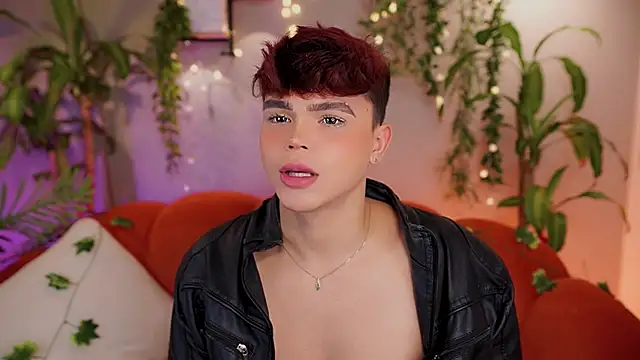 Chat XXX Live PRINCE_STEV