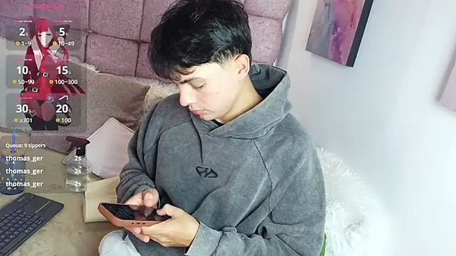 Samu_Hott Chat XXX in diretta