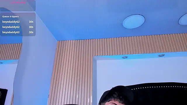 Онлайн чат XXX AndyJustgame_