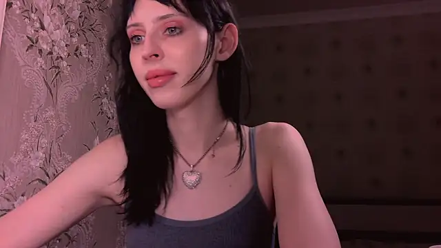 Sora100000's Webcam Show