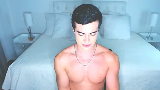 mr_hunterx's Live XXX Chat