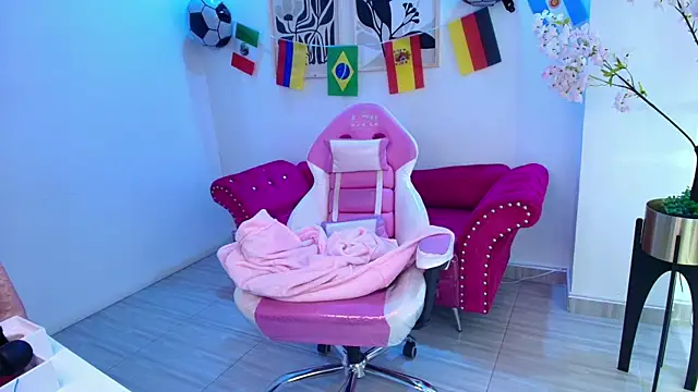 Miia__owens' Live XXX Chat