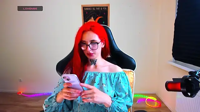 Czat XXX na żywo – your_tora