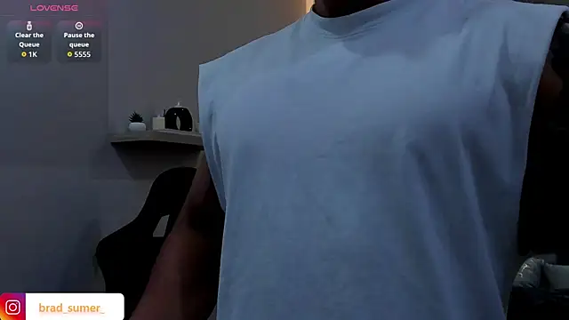 Brad_Summer's Live XXX Chat