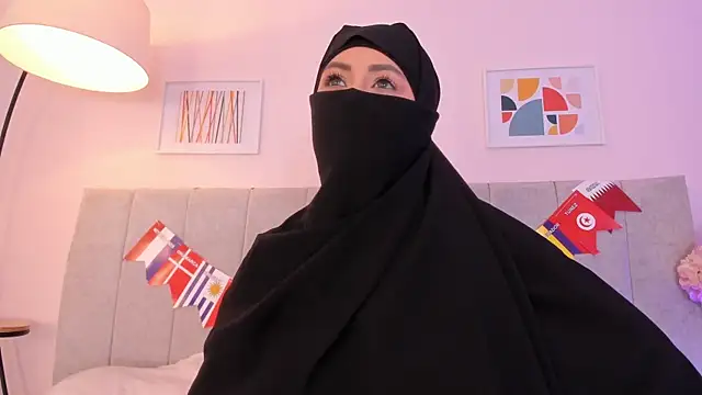 fatiima_ 现场XXX聊天