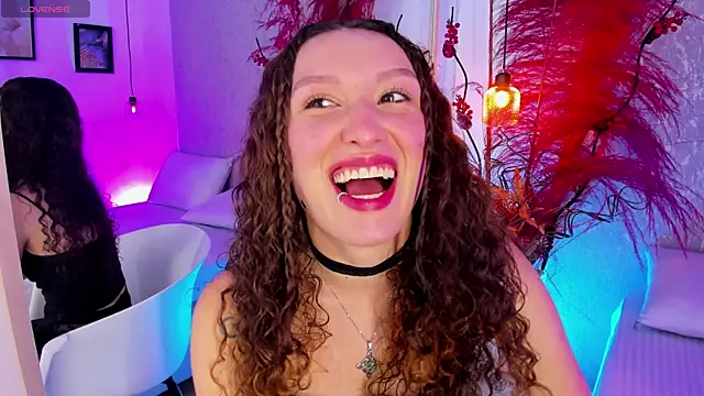 Martina_077 élő XXX-chatje