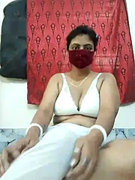 sexy_pink46 Adlı Modelin Web Kamerası Şovu