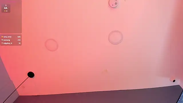 Živý XXX chat deluca_vega