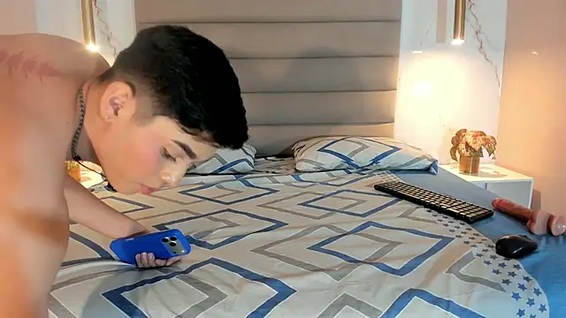 Živý XXX chat Maxi_little