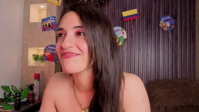 MeganNightt Live XXX-Chat