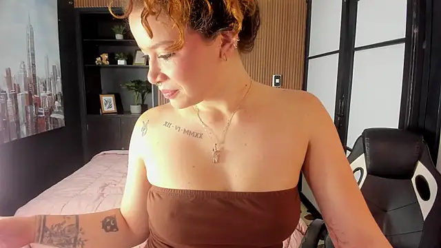 AphroditeSweett Live XXX-Chat
