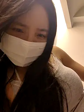 Živý XXX chat Ilovebananaboy