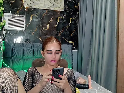 Chat XXX en directo de Demonsfuck