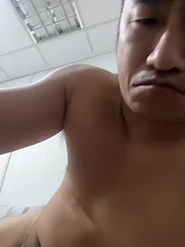 Cunzhangshibage02 Pertunjukan Webcam