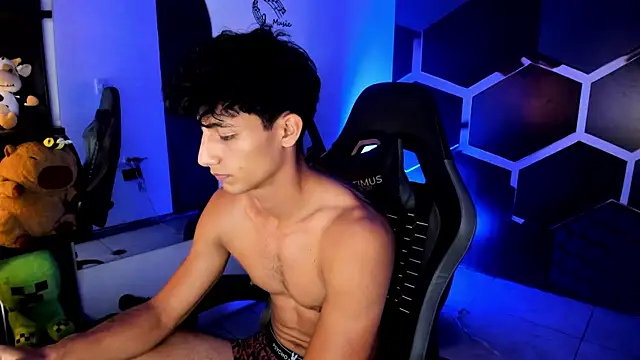 Chat XXX Live MaxiimoRomano_