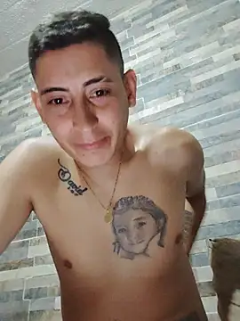 Chat XXX ao vivo de Tiger_cryad