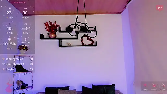 Rodd__y Live XXX-chat
