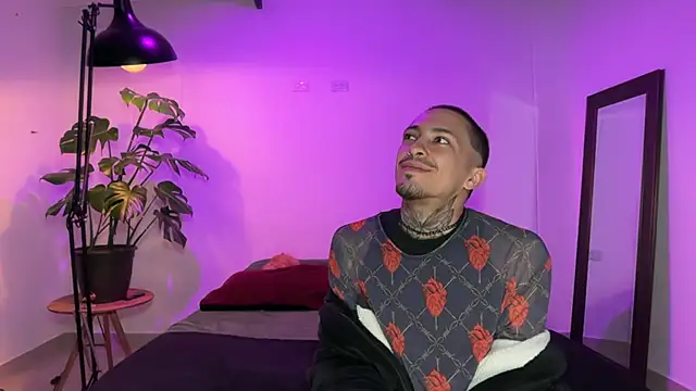 Noah_and_Steven Live XXX-chat