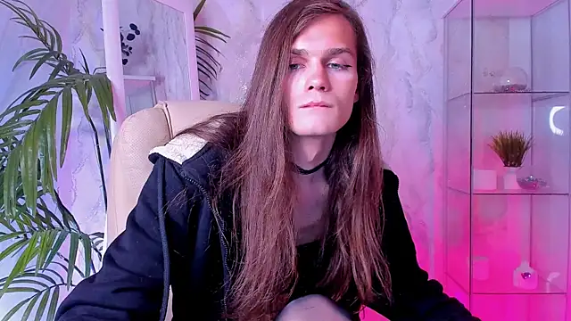 Chat XXX en directo de WillFobos