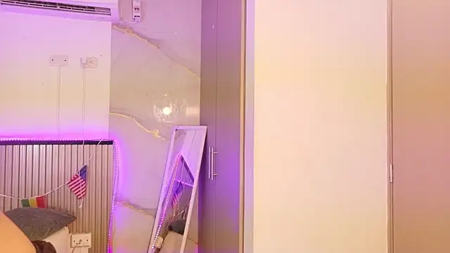 _anais_rose_ 现场XXX聊天
