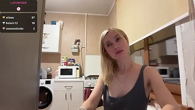 AngelJeni – Naživo XXX chat