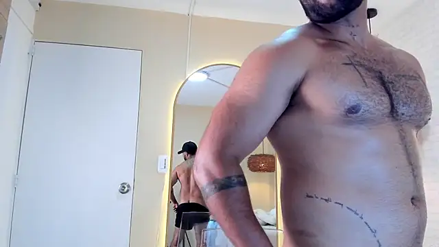 jekvalentino Live XXX-chat