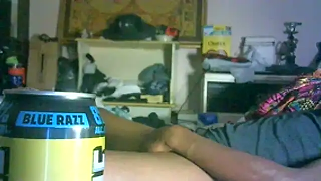 Chatroom XXX en direct de CR3M3_FIR3