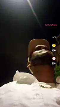 Mrnutella Webcam Show