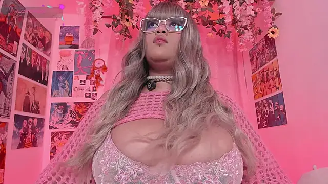 Chat XXX Live MissCurvyTop