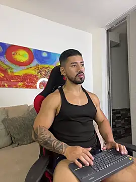 Chat XXX Live Ezzio_Scolaro