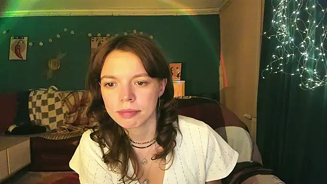 ClancyMorissey's Live XXX Chat