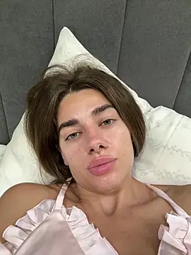 Chat XXX en directo de Marta--jess