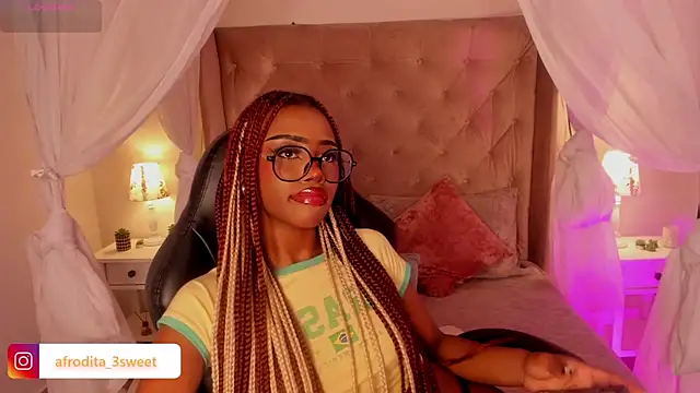 Afrodita_sweeet: απευθείας συνομιλία ΧΧΧ