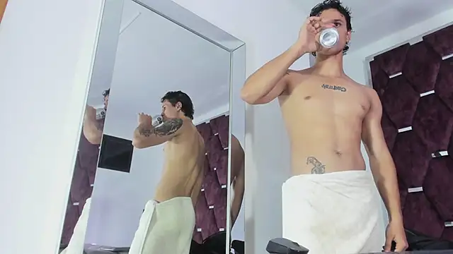 TonyBenedetti – webcam-show
