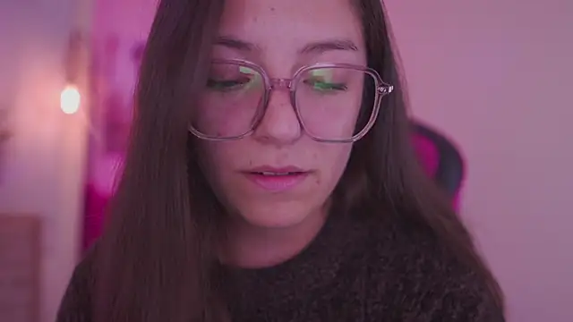 milly_kenner Chat XXX in diretta