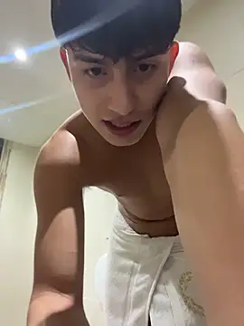 Lander_CruzのライブXXXチャット