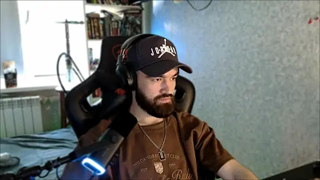 Chat XXX ao vivo de _Serious_Man
