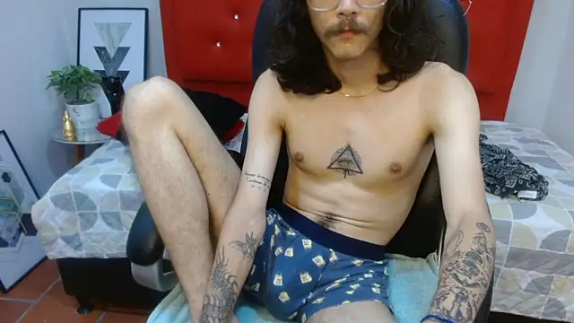 Chat +18 de bigcock_robert ao vivo