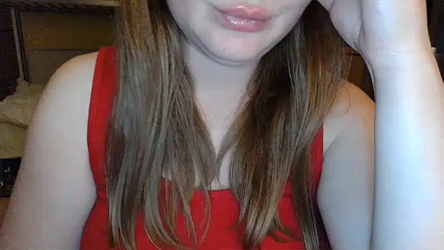 Butterfly_PL – Naživo XXX chat