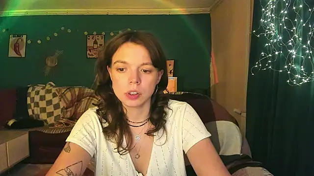ClancyMorissey's Live XXX Chat