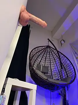 AriaVoss 现场XXX聊天